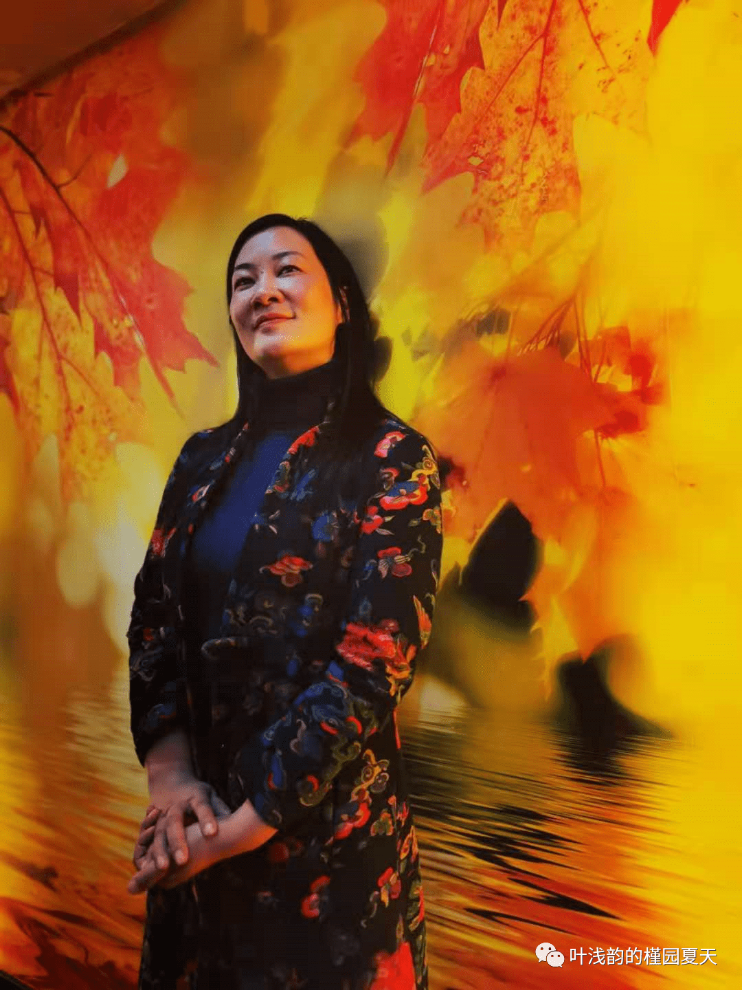 宣威"颜如玉"| 宣威女作者们的高光时刻