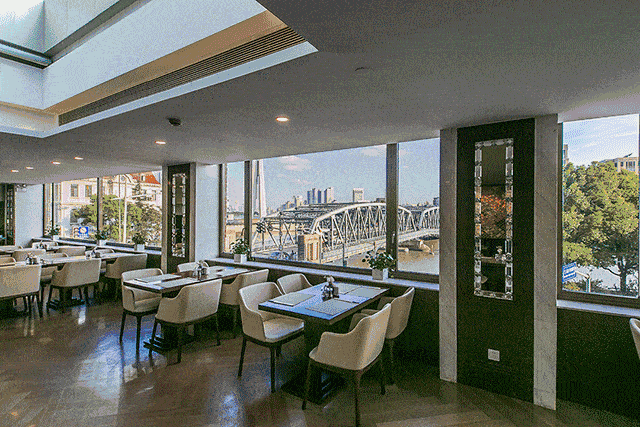 上海大厦酒店06188位大闸蟹主题自助晚餐大闸蟹清蒸熟醉全畅吃金秋