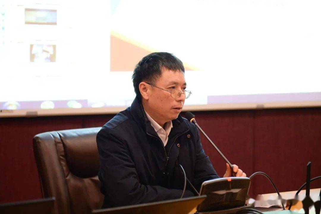 探索出新,交流共进 长沙市一中教学开放日精彩回顾_课堂