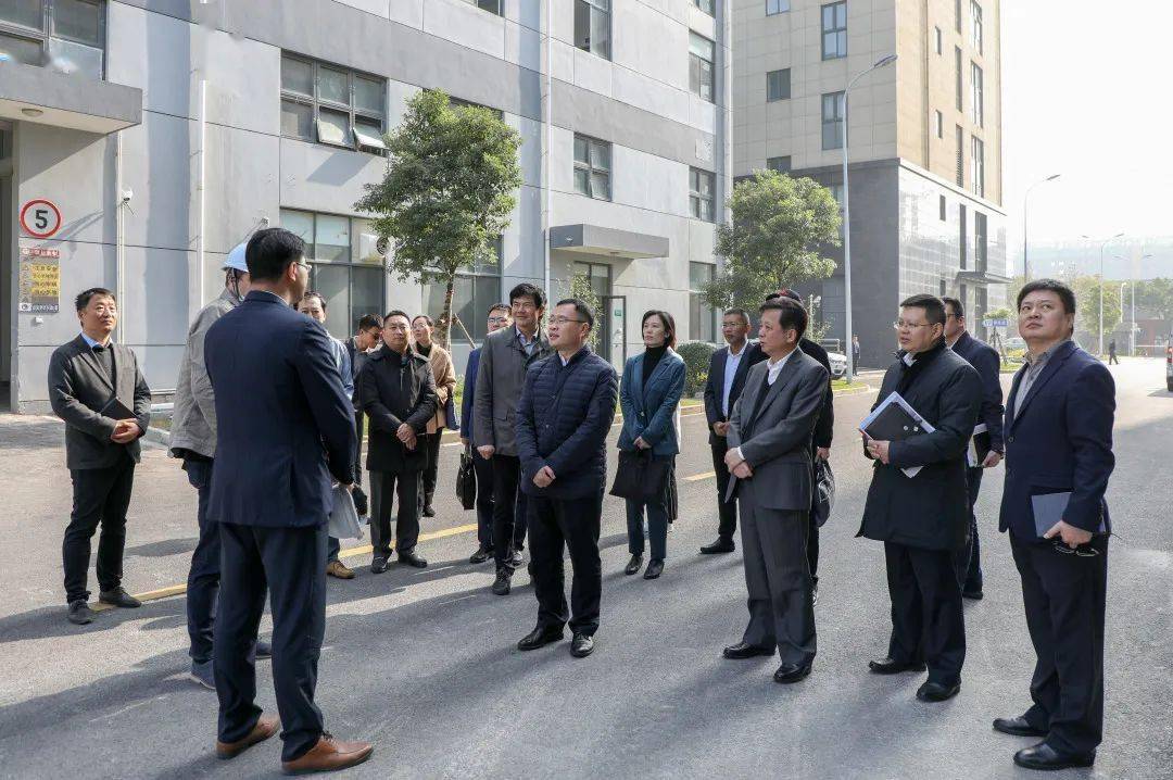 增长"工作,推动经济发展稳中有进,进中提质,11月30日, 闵行区委副书记