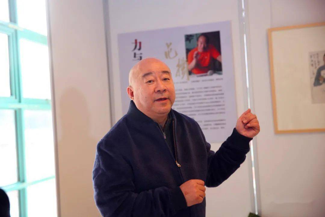 二附集团通师二附范扬先生心石捐赠仪式在通师二附举行