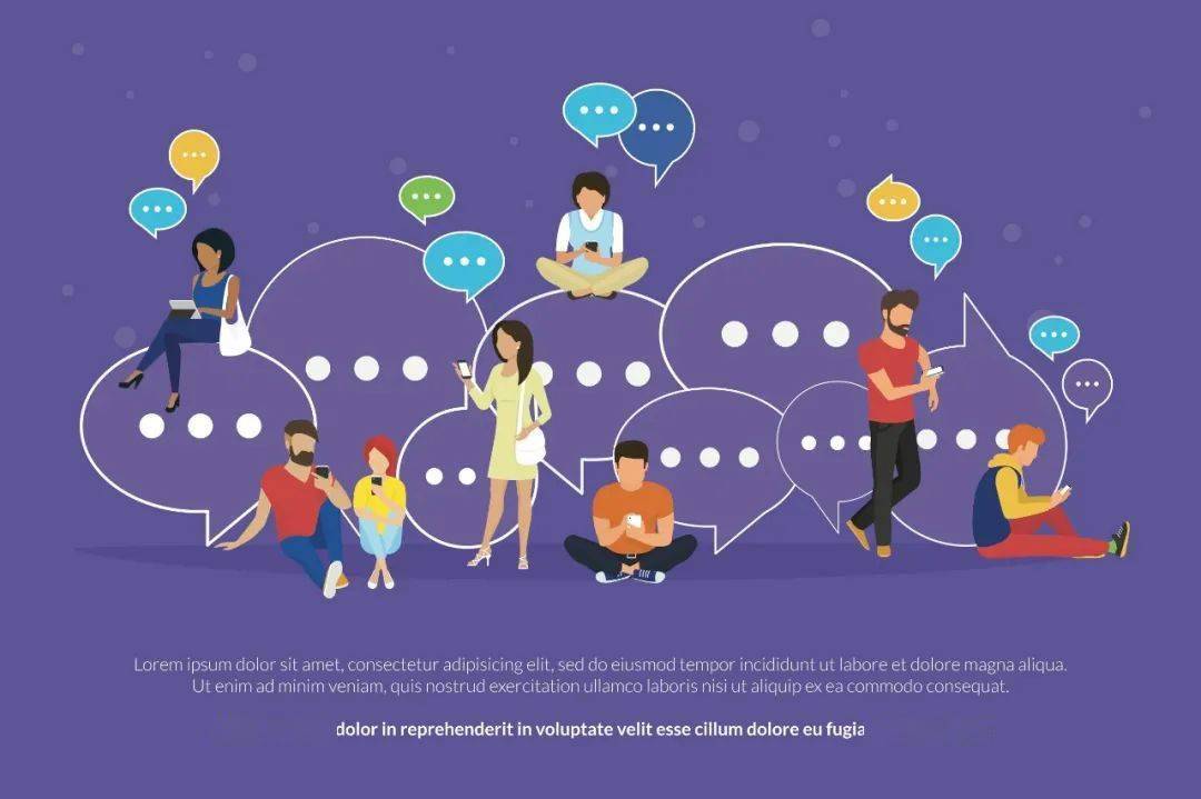 最让人舒服的社交行为top1