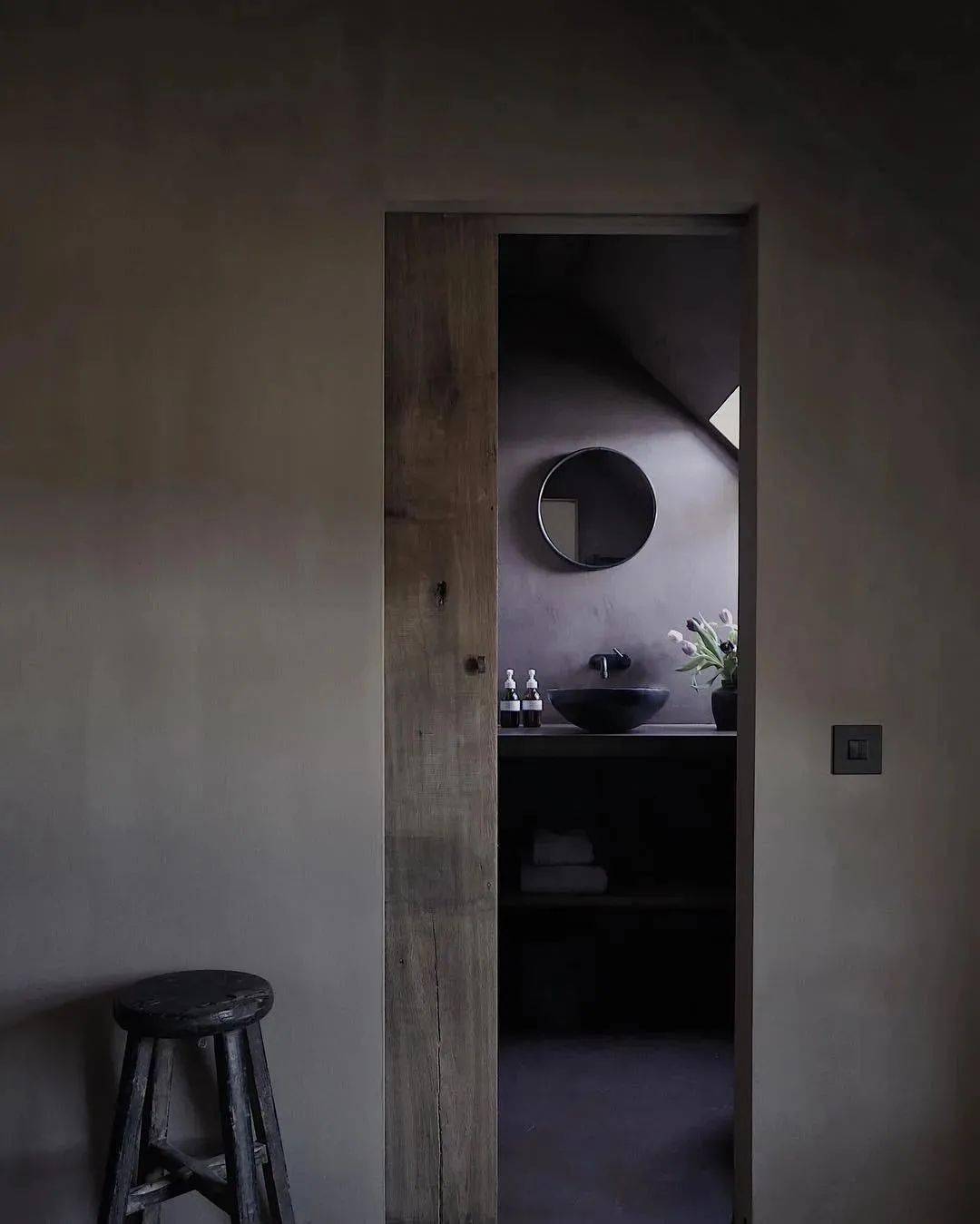 阿塞尔维伍德西方最懂侘寂美学的人