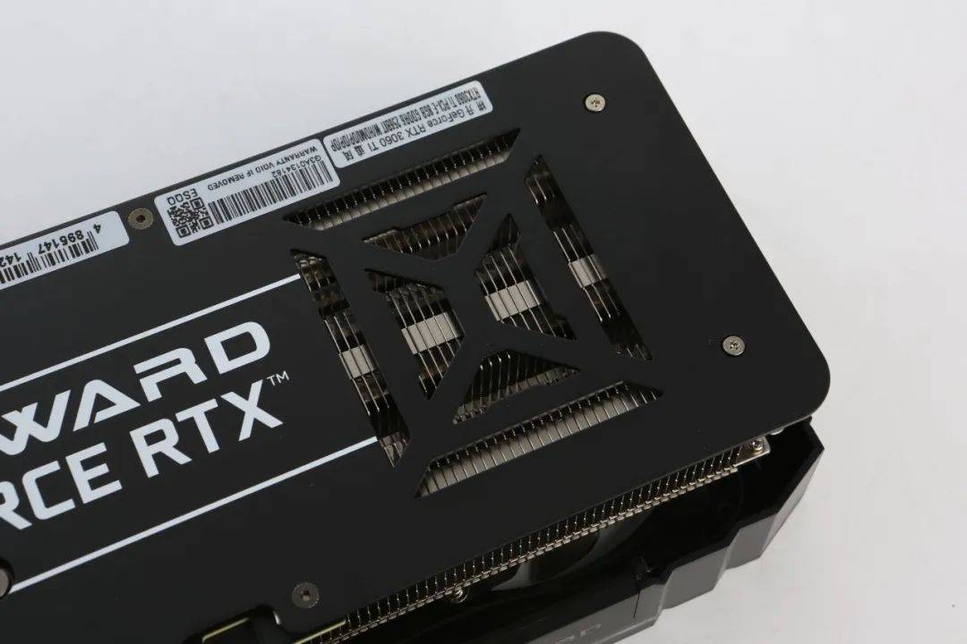 赋予"风"的dna,主打高性价比,耕升geforce rtx 3060 ti追风_手机搜狐
