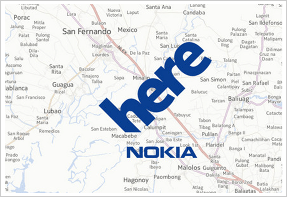 痛失手机业务之后,诺基亚依然荣耀