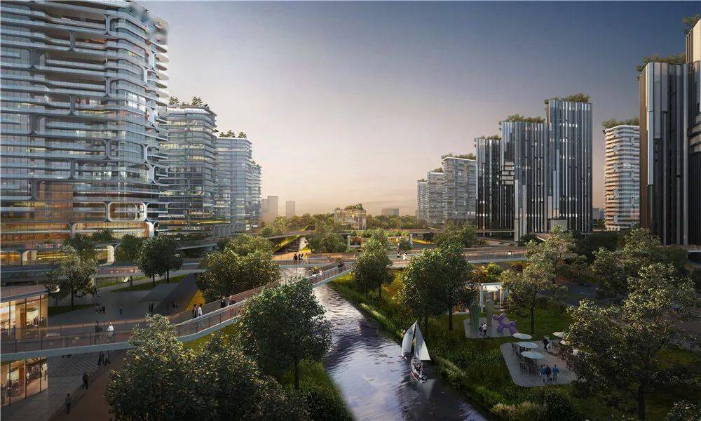 我市召开未来社区建设推进会