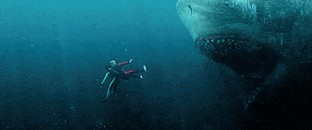 深海恐惧症gif图片