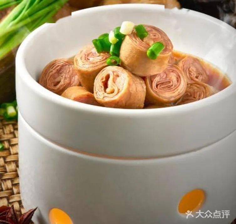 美食攻略② | 【东二环泰禾】吃喝指南