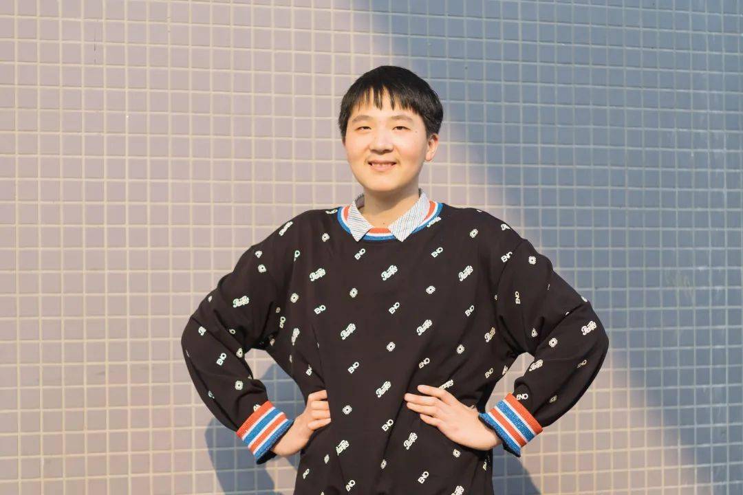 遇见石大 | 河南学子杨大卫:保研至北京大学,获两次国奖,飞翔奖提名奖