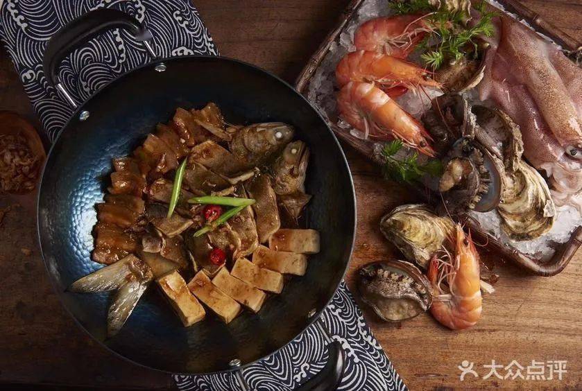 美食攻略② | 【东二环泰禾】吃喝指南