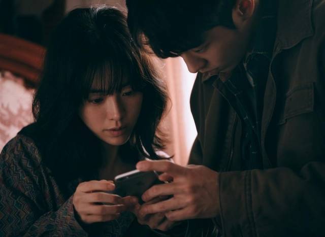 [星闻]韩志旼x南柱赫主演的电影《josee》将于12月10日上映