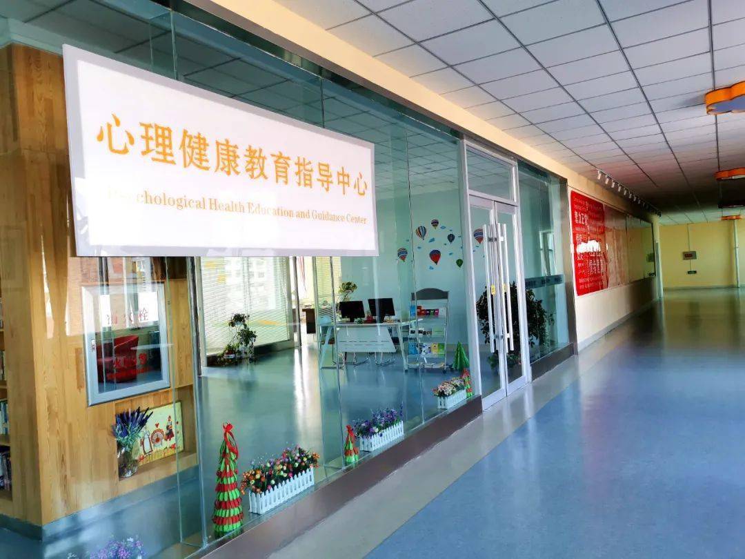 吉林省朋辈心理咨询工作室在吉林外国语大学成立
