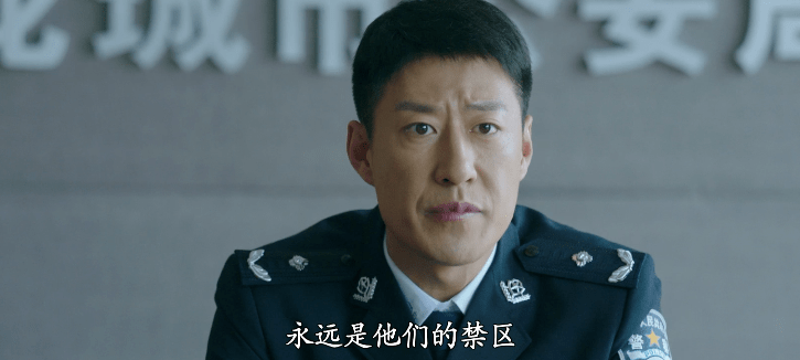 特警之从功夫战警开始图片