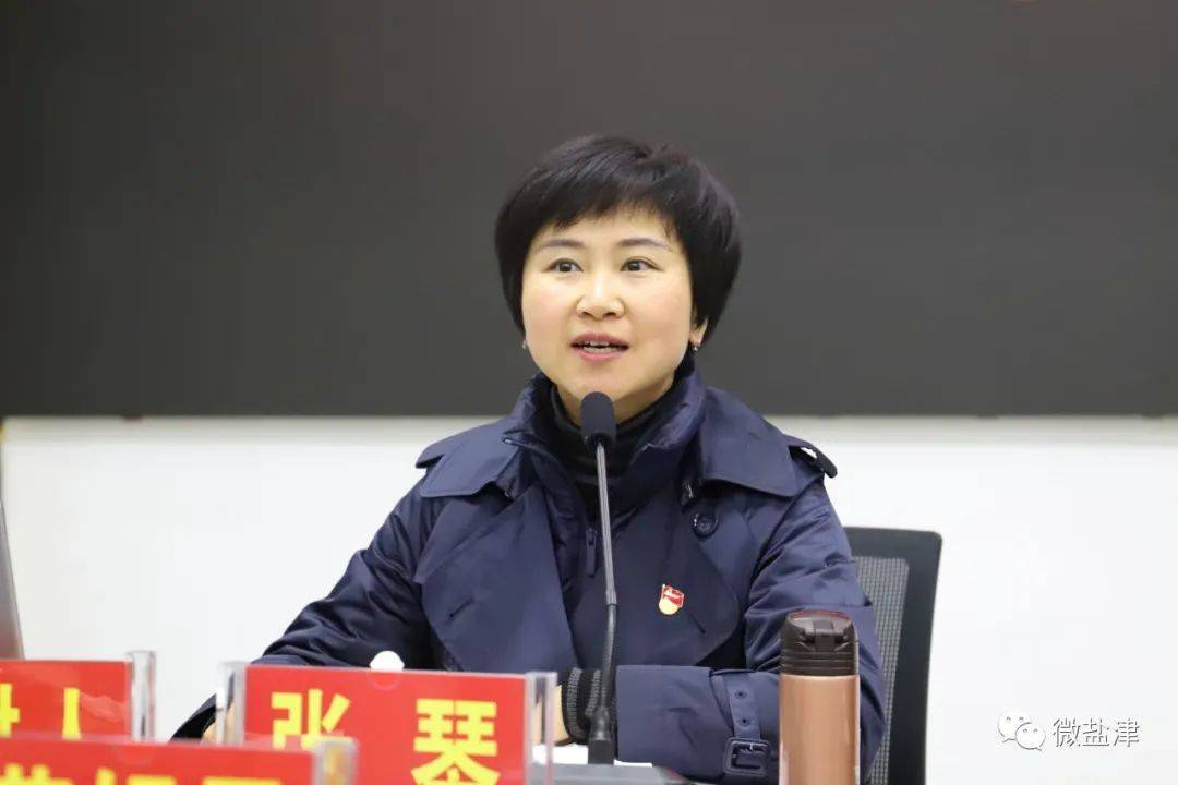 昭通市委宣讲团到盐津水田易迁安置点开展党的十九届五中全会精神宣讲