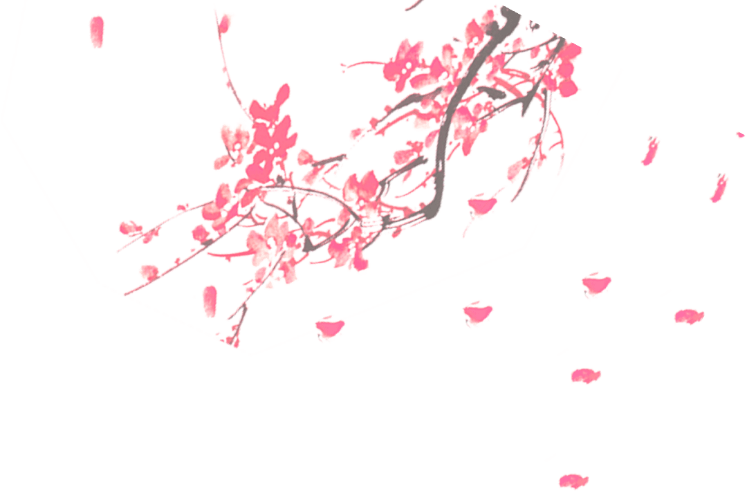 還去北方看雪都江堰冬季桃花雪驚豔來襲