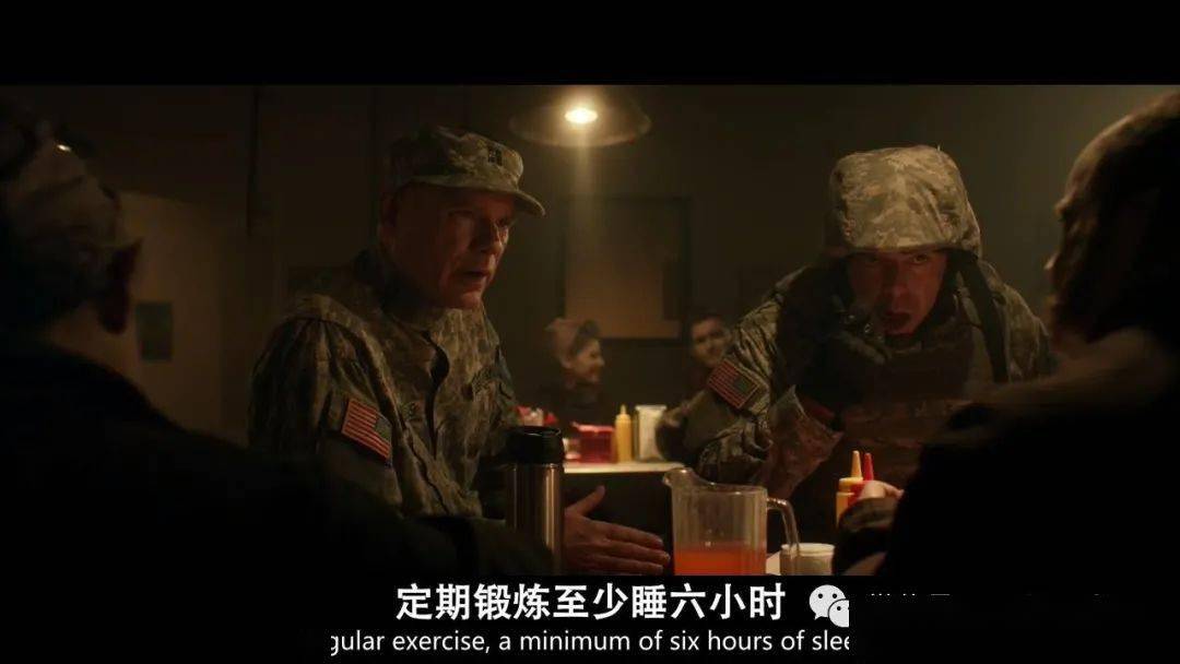 1124美国追杀胖老爹圣诞老人事业也跟着逐年下滑为了拯救圣诞工厂