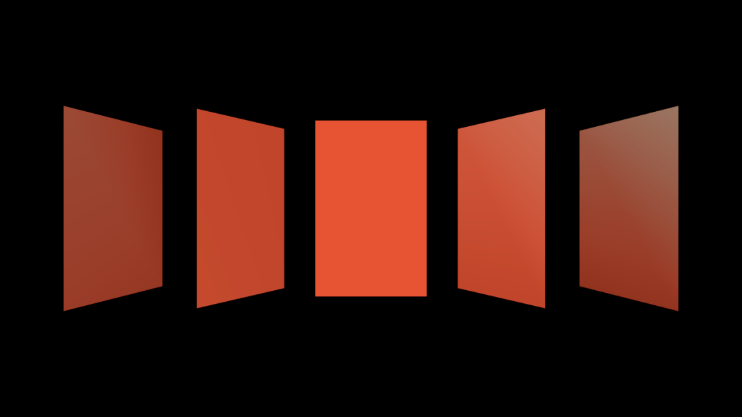 多张图片的ppt怎排版出空间感