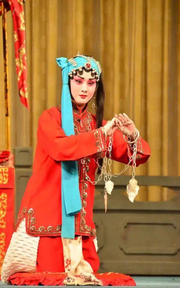 山东省京剧院惠民演出来啦