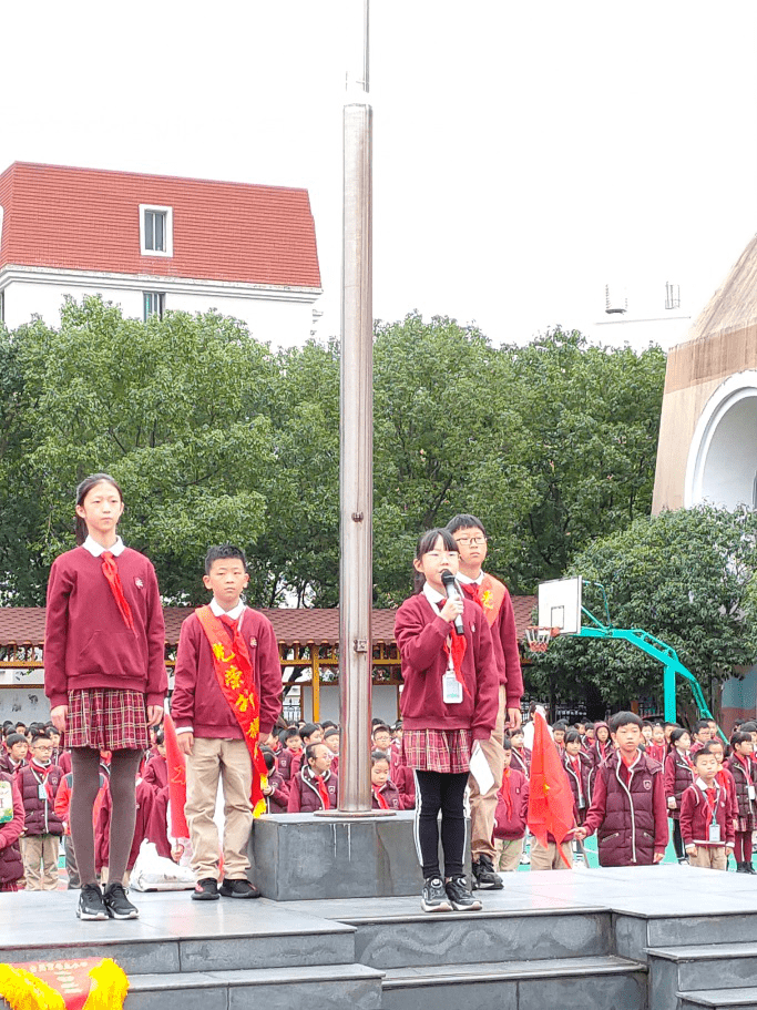 台州市书生小学图片