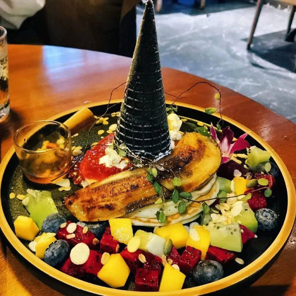 春草专栏难以抗拒山商学子冬日里的美食之魂