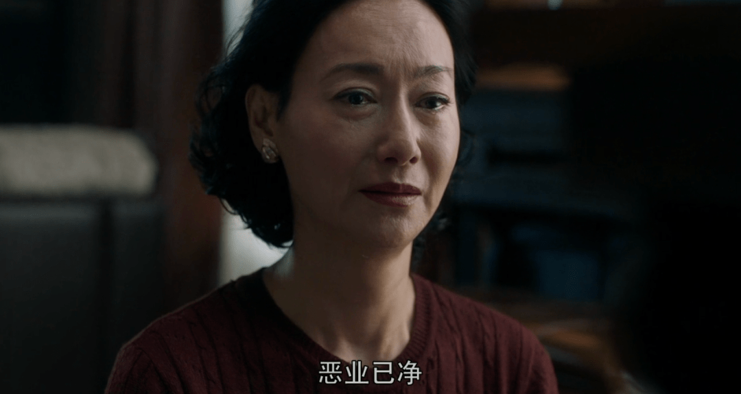 血观音男导演的女性群戏