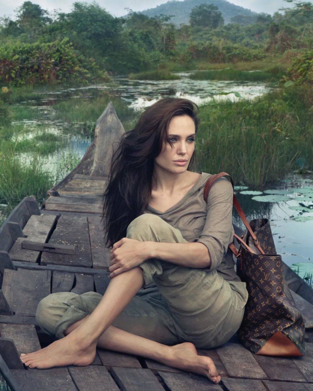 lv告诉你如何成为殿堂级摄影师的一员_annie