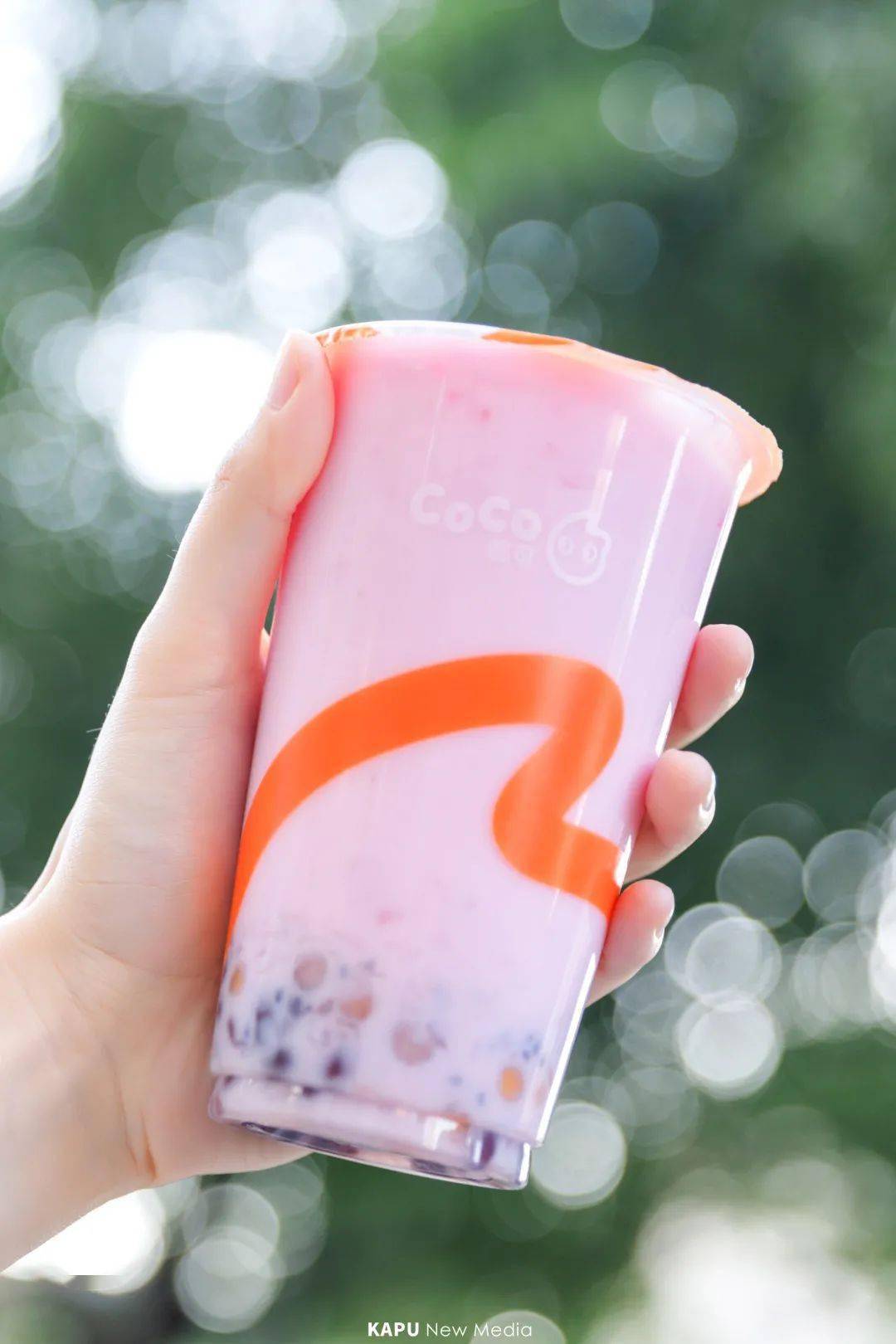 买一送一coco都可终于来东乡了快来东信广场打卡