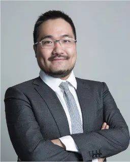 恭喜上榜,乘风破浪的元璟新生代投资人们_资本