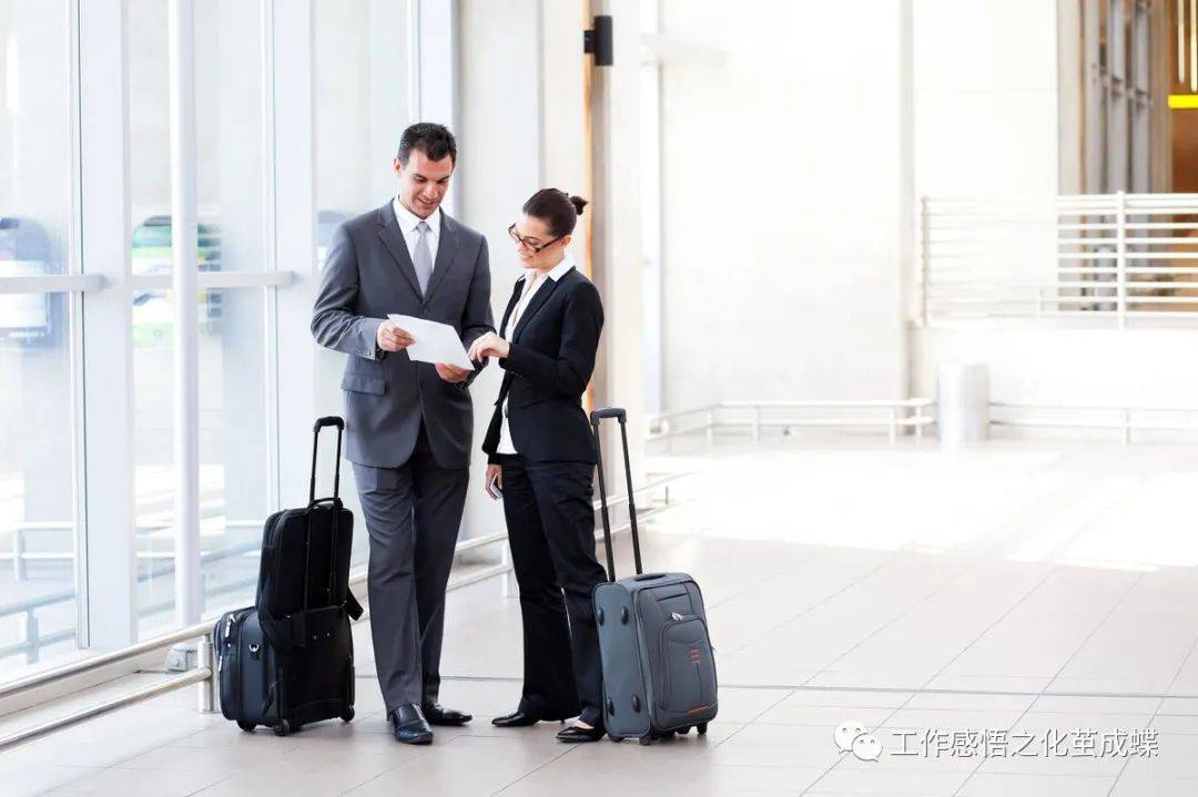 难得跟领导出差一次无心之过被辞退看看你犯过没有