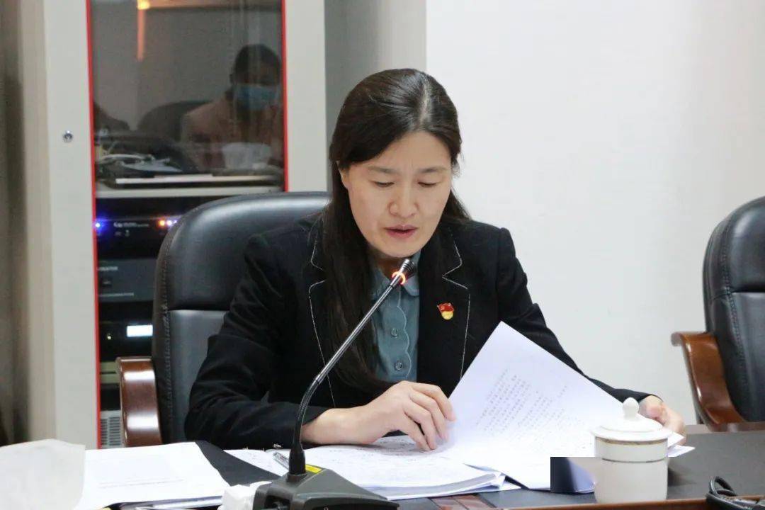 创文齐出力抓落实赖燕芬带队督导市妇幼保健院创文工作