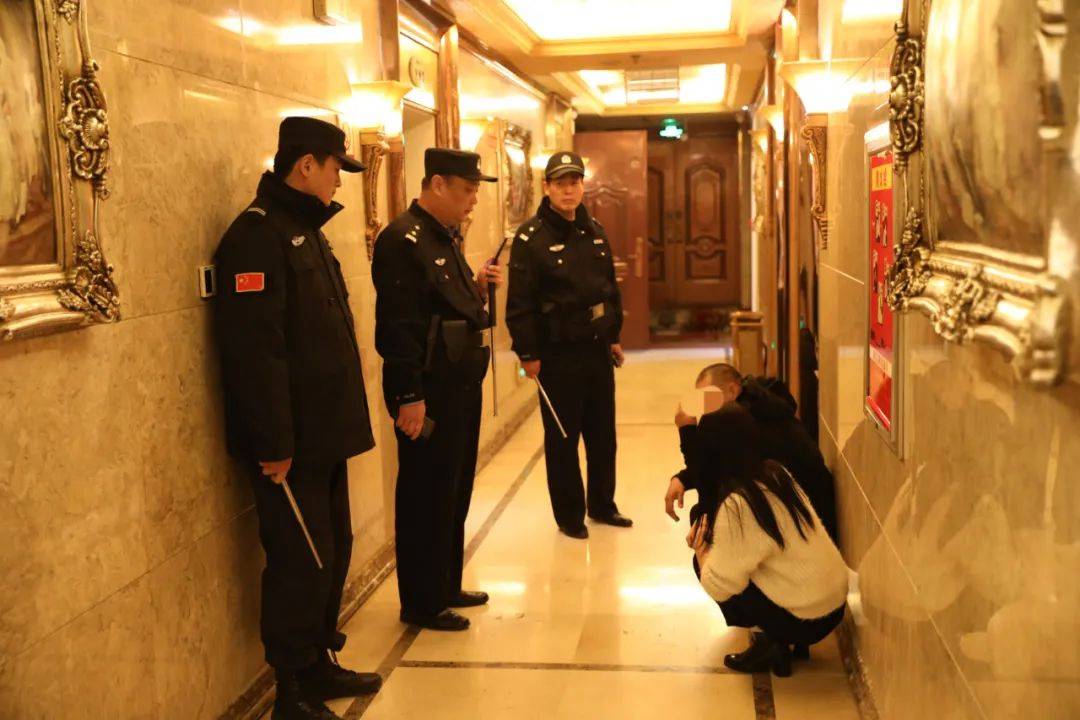 获刑25年!兰陵县刘某某等人黑社会性质组织案件,侦办经过披露