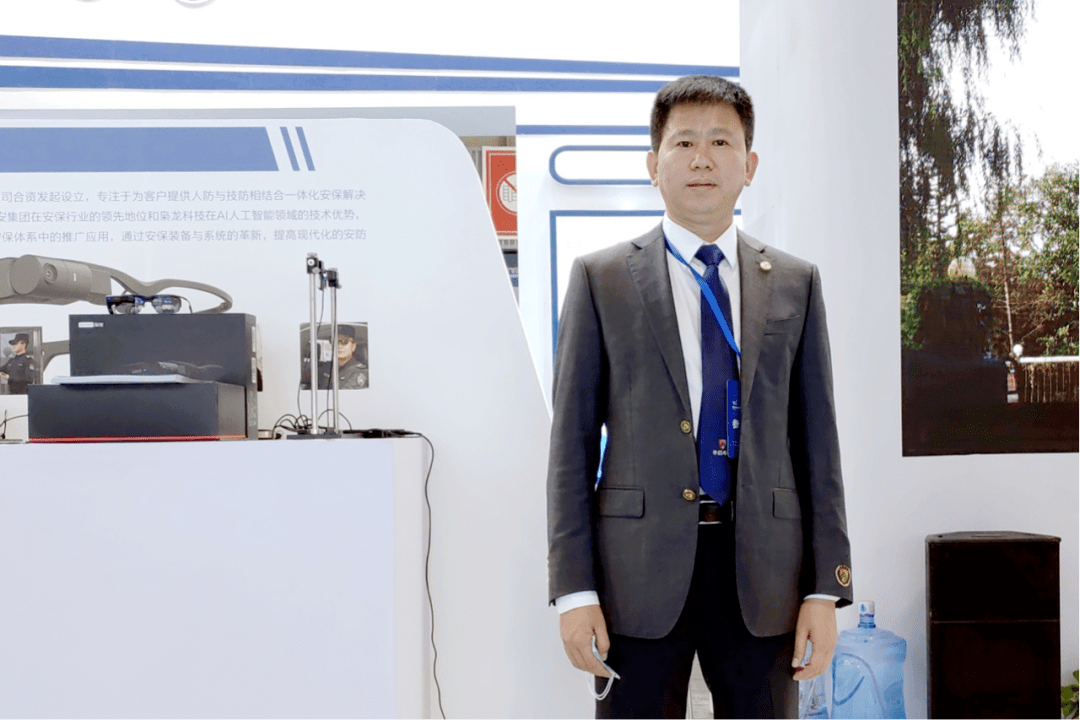 林永强表示,华信中安具有丰富的海上武装护航经验,截止到2019年底