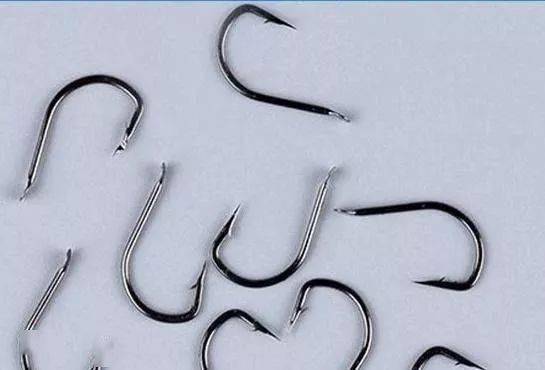 野钓鲫鱼用几号鱼钩合适才能有口必中鱼