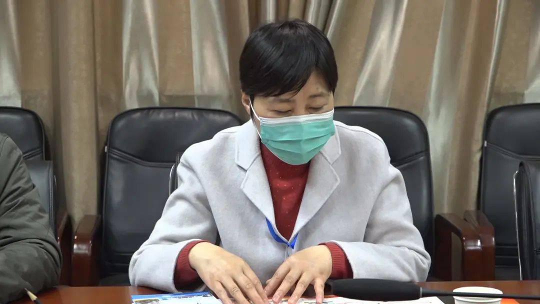 县人大领导张志霞,王慧忠,夏文亮,蔡建胜,冯荣林,武文彪,朱耀忠带领县