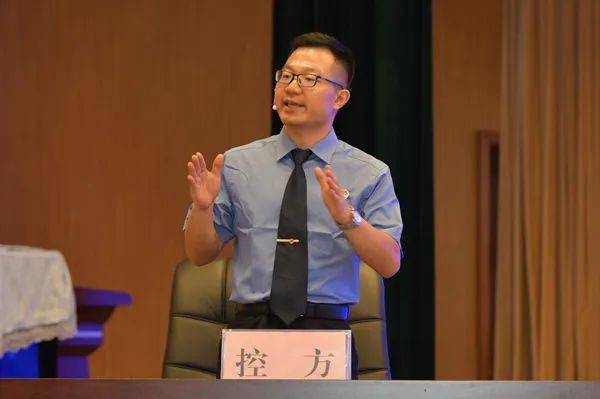 【公诉人办案札记】李建龙:面对涉众重大刑事犯罪,化繁为简方能游刃有