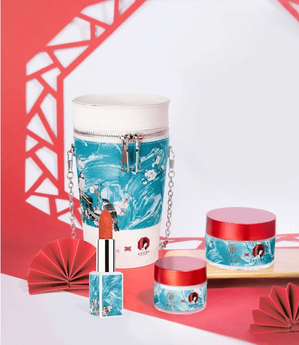 排队8小时一杯奶茶炒到500元来看看茶颜悦色设计啥水平