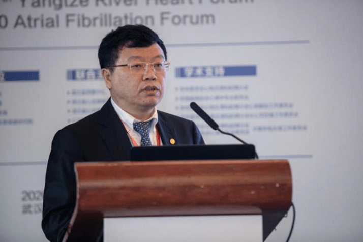 复旦大学附属中山医院 朱文青教授朱文青教授:聚焦不同群体,探讨适合