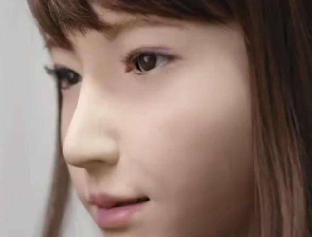 机器人伴侣为啥受欢迎功能性突出网友关键还是逼真