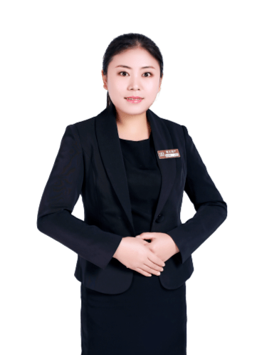 砥砺前行,热爱终有回响 | 事业一部优秀销售主管——彭秀华_客户