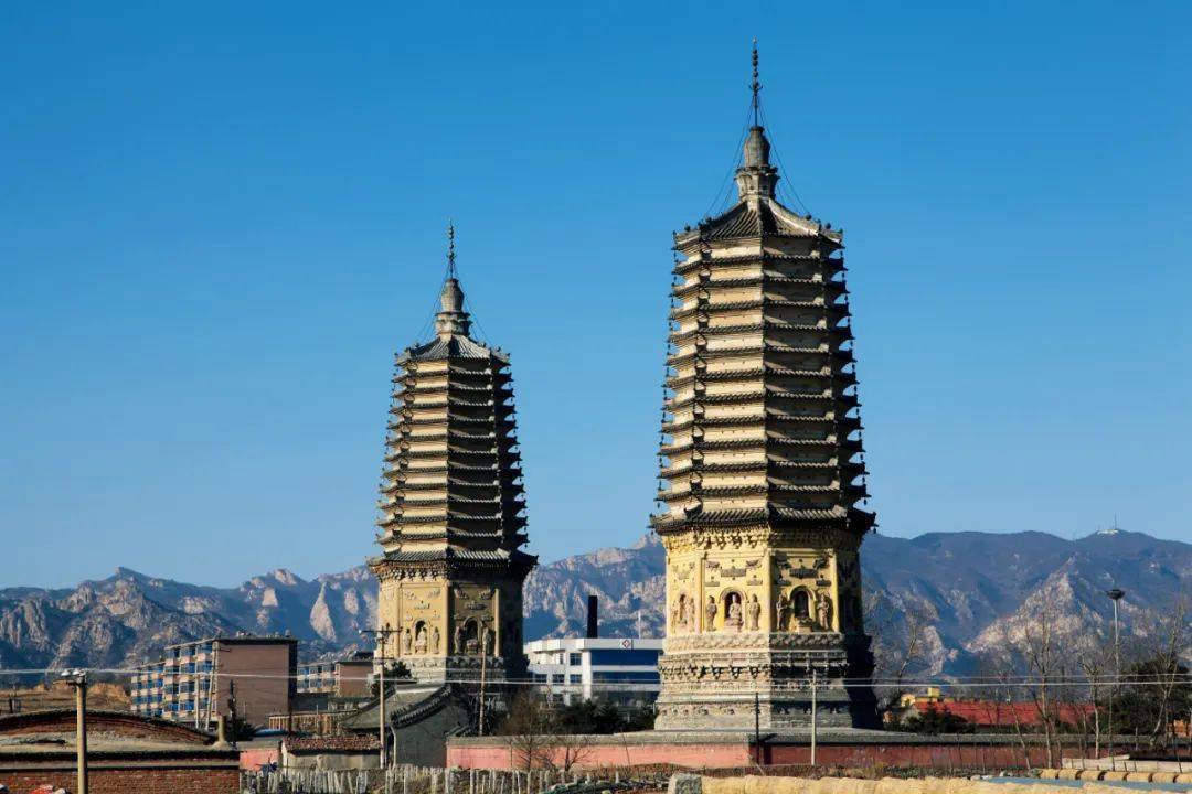 锦州医巫闾山皇陵之谜!