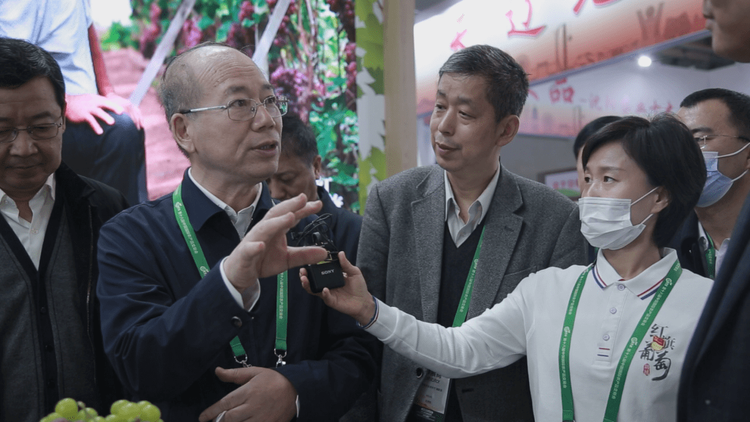 辽宁省农业农村厅 厅长 陈健