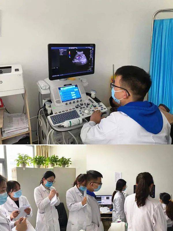动态妇产科超声科新闻连连看