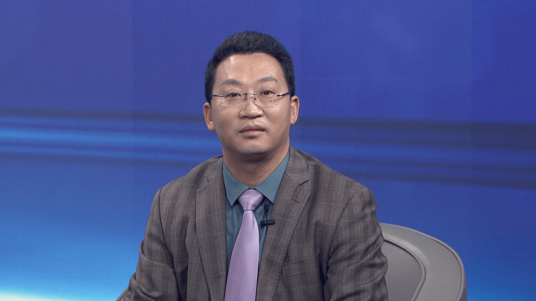 职业技术学院山东省农产品贮运保鲜技术重点实验室主任,教授张长峰