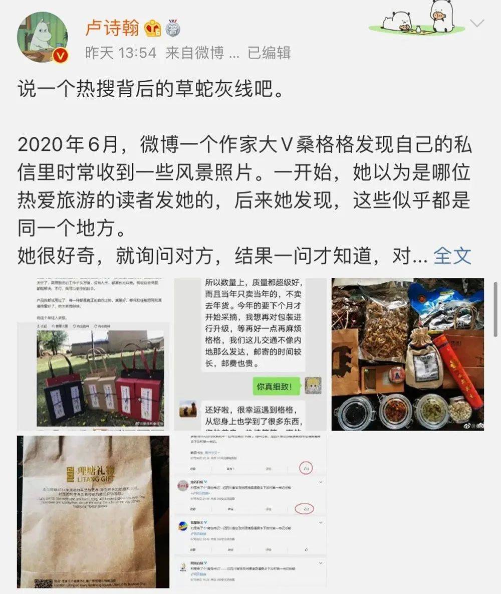 到底谁才是丁真的"幕后推手"?