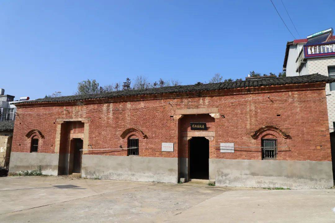 【决战决胜脱贫攻坚】顺河镇"红色村"育出"红心果"