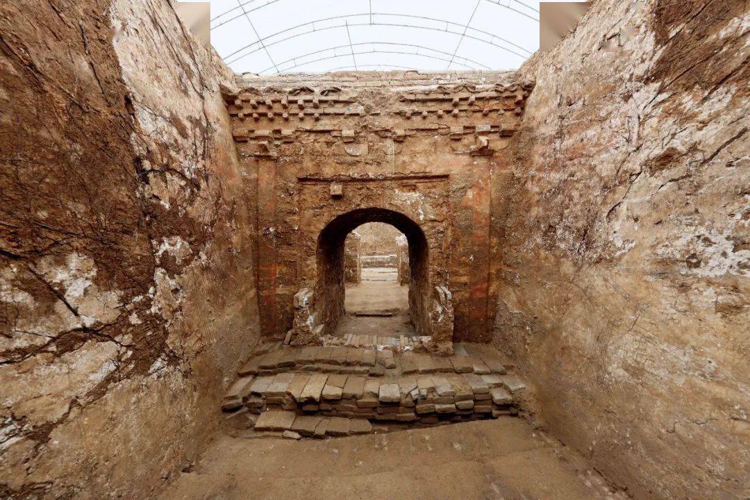 锦州医巫闾山皇陵之谜!