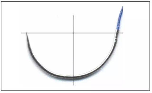 【牙医学堂】图解种植牙口腔黏膜的缝合