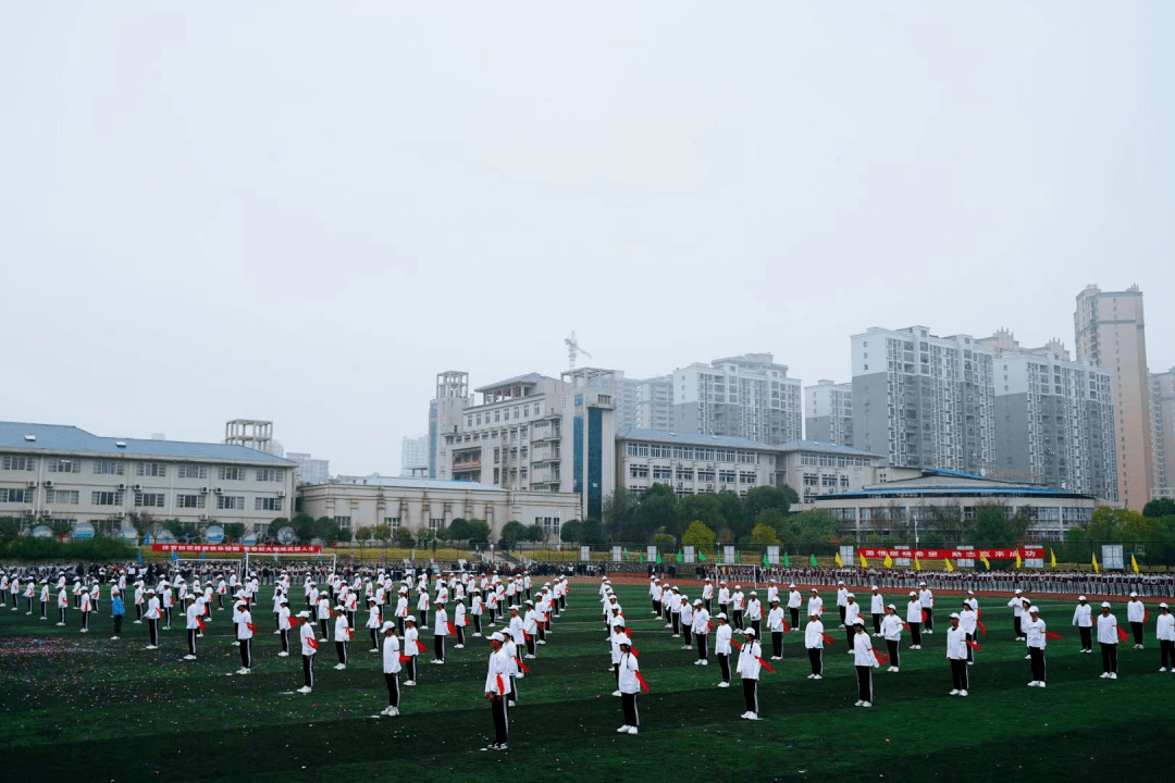 嘉鱼县南嘉中学校长图片