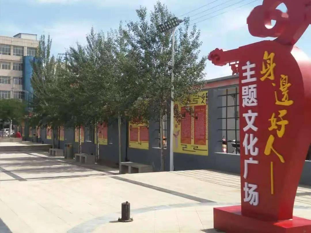 定边县投入100亿元用于城乡