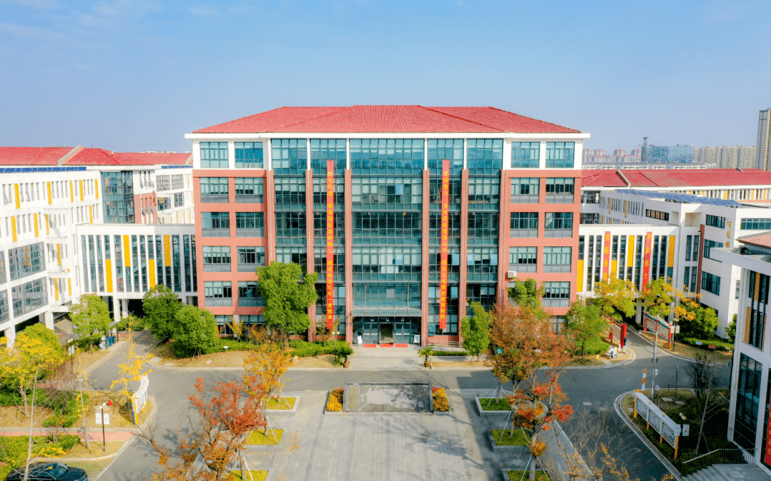 苏州这些学校有建设新动态部分明年启用